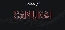 OUBEY VR - Samurai header banner