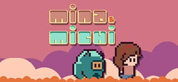 Mina & Michi header banner