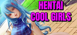 Hentai Cool Girls header banner