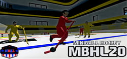 MBHL20 header banner