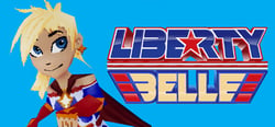 Liberty Belle header banner