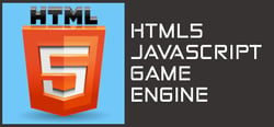 HTML5 Javascript Game Engine header banner