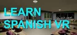 Learn Spanish VR header banner