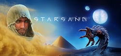 Starsand header banner