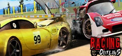 Racing Outlaws header banner