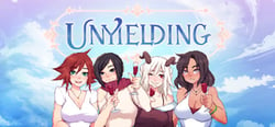 Unyielding header banner