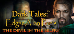 Dark Tales: Edgar Allan Poe's The Devil in the Belfry Collector's Edition header banner