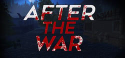 After The War header banner