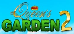 Queen's Garden 2 header banner