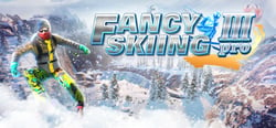 Fancy Skiing Ⅲ Pro header banner