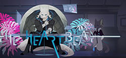 The HeartBeat header banner
