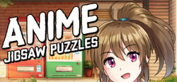 Anime Jigsaw Puzzles header banner