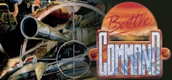 Battle Command header banner