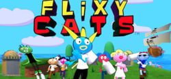 Flixy Cats header banner