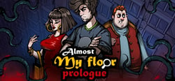 Almost My Floor: Prologue header banner