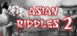 Asian Riddles 2 header banner