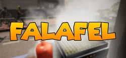 FALAFEL Restaurant Simulator header banner