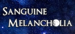 Sanguine Melancholia header banner