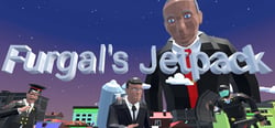 Furgal's Jetpack header banner