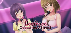 Negligee: Opposites Attract header banner