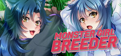 Monster Girl Breeder header banner