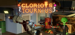 Glorious Tournius header banner