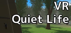 VR Quiet Life header banner