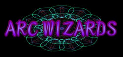 Arc Wizards header banner