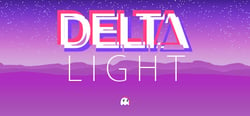 Delta Light header banner