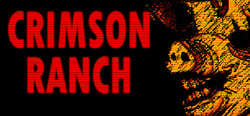 Crimson Ranch header banner