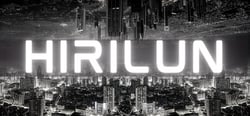 Hirilun header banner