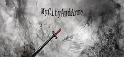 My city and army header banner