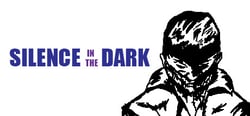 Silence in the Dark header banner