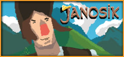 Janosik - Highlander Precision Platformer header banner