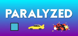 Paralyzed header banner