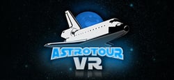 Astrotour VR header banner