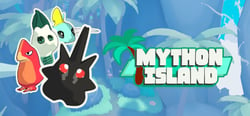 Mython Island header banner