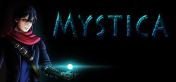 Mystica header banner