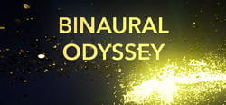 Binaural Odyssey header banner