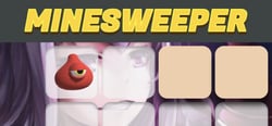 Adventure Minesweeper header banner
