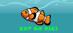 Eat or DIE! header banner