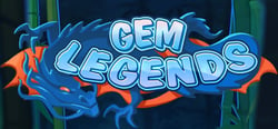 Gem Legends header banner