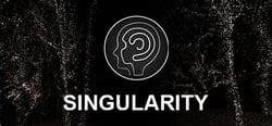Singularity header banner