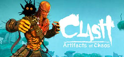 Clash: Artifacts of Chaos header banner