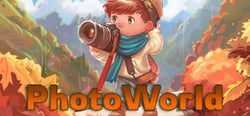 PhotoWorld header banner