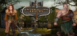 The Enthralling Realms: The Blacksmith's Revenge header banner