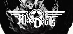 Mad Devils header banner