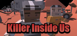 Killer Inside Us header banner