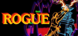 Rogue header banner