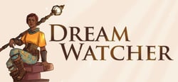 DreamWatcher header banner